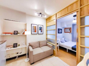 1BR Condotel Ridgewood Towers Taguig City #RW09